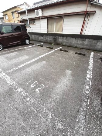 ドミール山田の物件外観写真